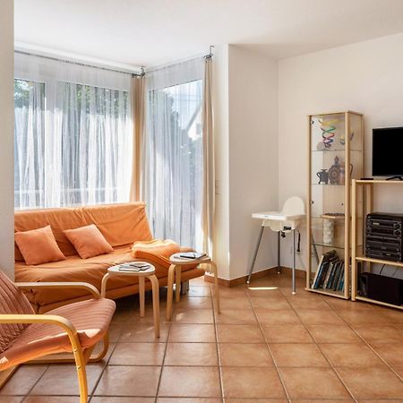 Ferienwohnung Am Neumagen ชเตาเฟิน เอม บรายสเกา ภายนอก รูปภาพ