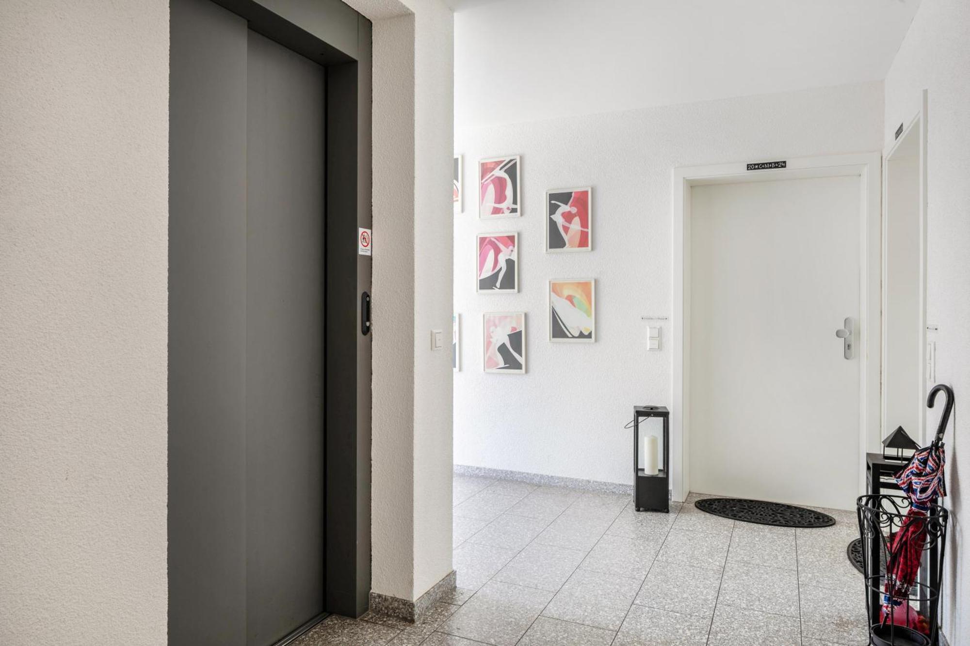 Ferienwohnung Am Neumagen ชเตาเฟิน เอม บรายสเกา ภายนอก รูปภาพ