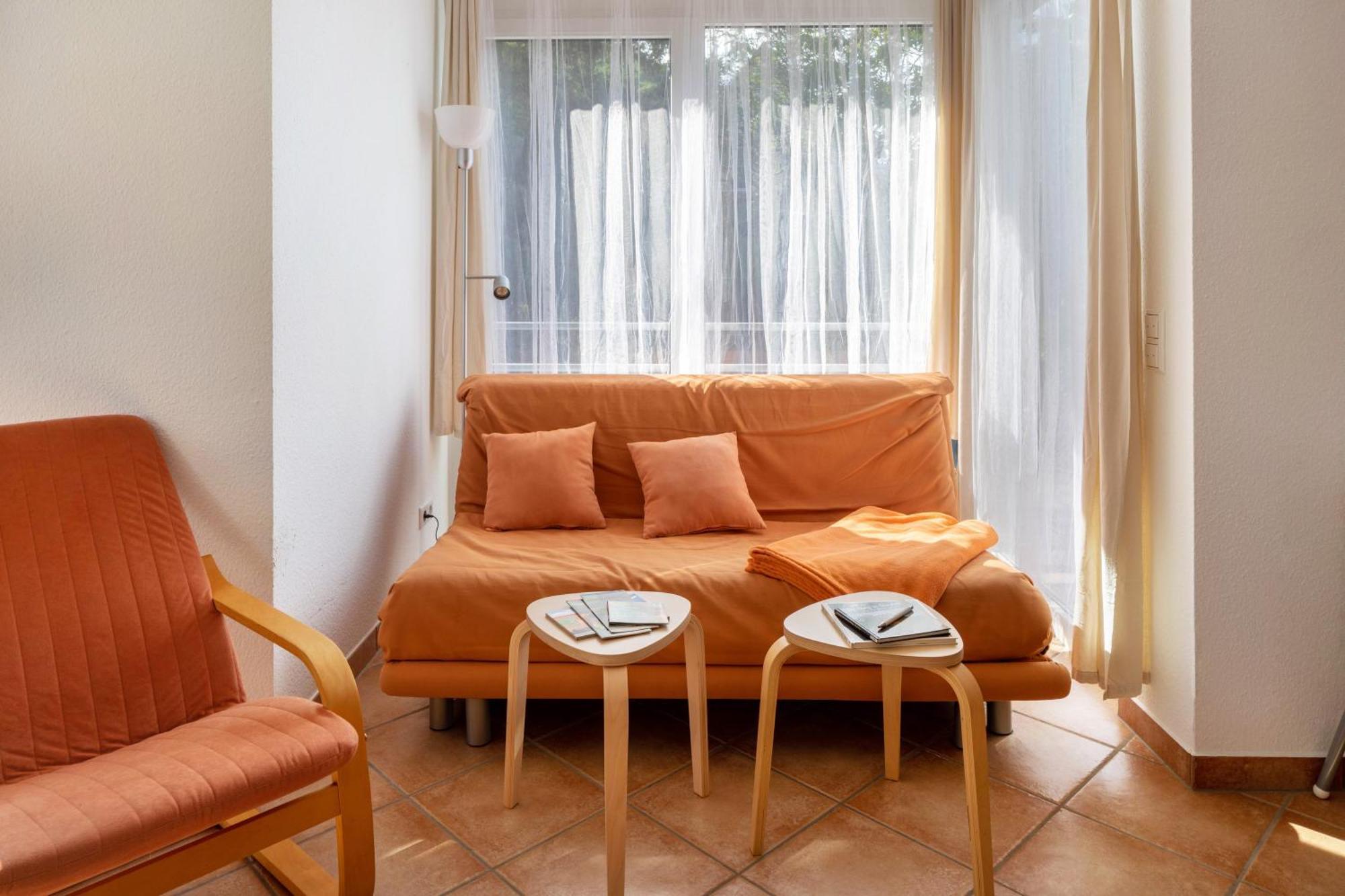 Ferienwohnung Am Neumagen ชเตาเฟิน เอม บรายสเกา ภายนอก รูปภาพ